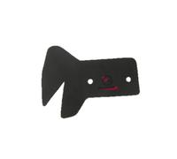 455.02950 GUARNIZIONE TRA SUPPORTO E SCOCCA ELIMINATO