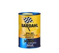 455039 BARDAHL XTA POLAR PLUS 5W-30 ECO913