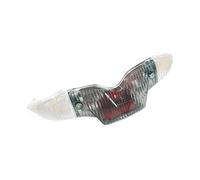 VICMA 7330 Lente, Luce posteriore
