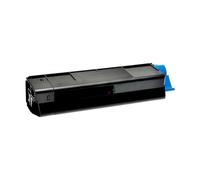 45536416 Nero Toner Compatibile con Oki C911,C931,C941 -24k
