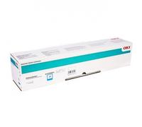 OKI 45536511 CIANO TONER - 38000 PAGES | PER ES9431DN