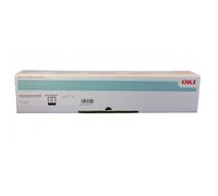 OKI - 45536512 38000pagine Nero cartuccia toner e laser