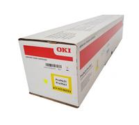 OKI Toner Pro 9541 Ec Originale (45536553) Giallo - 43.000 pagine