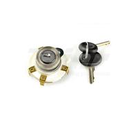45572 Serratura bloccasterzo VESPA ET3 125 1981 1982 1983