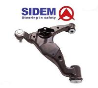 45578 Braccio oscillante, Sospensione ruota (MARCA-SIDEM)