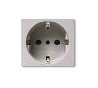 45590TS-PRESA SCHUKO P30 2P+T 16A RAL