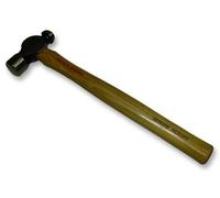 455ml Punte Sferiche Martello, Manico Tipo Hickory, Testa Materiale Acciaio,Per