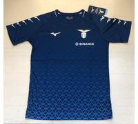 4560 MIZUNO SS LAZIO 2' MAGLIA ALLENAMENTO 2022/2023 32EA2Q07 25