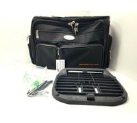 45600 - Bauletto Borsa FACO by Ciak-Roncato con Piastra per Moto Harley Davidson