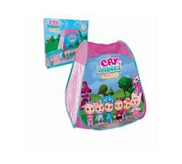 45619 CRY BABIES - TENDA POP UP 808090 CM