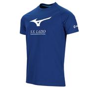 4562 MIZUNO SS LAZIO T-SHIRT ALLENAMENTO TRAINING 2022/2023 32EA2Q73 25
