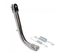 CAVALLETTO LATERALE CROMATO MIGLIORATO BUZZETTI 4563 HONDA SH 300 DAL 2007