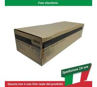 45639501 Okidata ES9455 MFP Vaschetta Recupero Toner