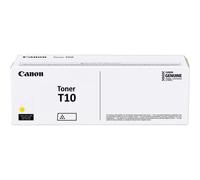 Canon 4563C001 toner giallo Originale T10 y
