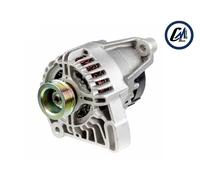 456400 ALTERNATORE VALEO FIAT DOBLO 500 PANDA PUNTO IV OE 51700675 51849044