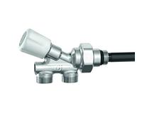 456500 3/4" VALVOLA TERMOSTATIZZABILE CALEFFI