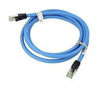 45660 Patch cord S/FTP cat: connettore Cat 8.1 RJ45, linea GOOBAY su...