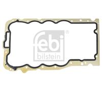 45682 FEBI BILSTEIN Guarnizione, Coppa olio per OPEL,VAUXHALL