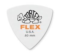 456P.60 Tortex Flex Triangle .60 Mm Pack/12