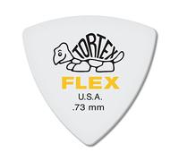 456P.73 Tortex Flex Triangle .73 Mm Pack/12