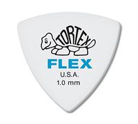 456P1.0 Tortex Flex Triangle 1.0 Mm Pack/12