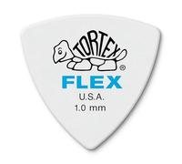 456P1.0 Tortex Flex Triangle 1.0 Mm Pack/12