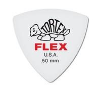 456R.50 Tortex Flex Triangle .50 Mm Bag/72
