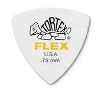 456R.73 Tortex Flex Triangle .73 Mm Bag/72