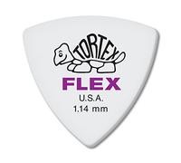 456R1.14 Tortex Flex Triangle 1.14 Mm Bag/72
