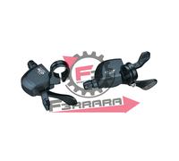 457.305360145 COMANDI CAMBIO 2X10 VEL. XCD MTB (CP MICROSHIFT