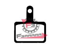 457.305450055 PASTIGLIE SHIMANO 4X35X31 SEMIMETALLICHE (SR) ASHIMA