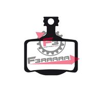 457.305450300 PASTIGLIE MAGURA 4X30X34 SEMIM.(SR) MT2/8 - ASHIMA - SEMIMETALL...