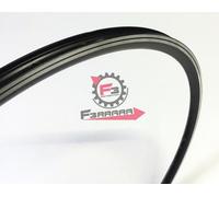 457.305620165 CERCHIO 28X175 DOPPIA CAMERA NERO