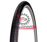 457.305650575 COPERTONE 26X3/8 NERO MICHELIN 35-590 WORLD TOUR