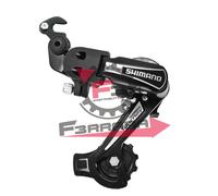 457.305830030 CAMBIO MTB 6/7 VEL.TY21 SHIMANO CON FORCELLINO