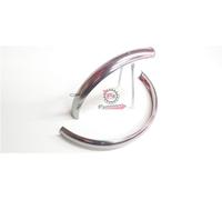 457.307220270 PARAFANGHI 20 PIEGHEVOLE INOX (CP)