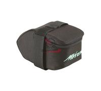 457.307302075 BORSA SOTTOSELLA BICI NERO/VERDE