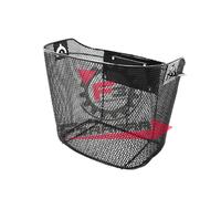 457.307800135 CESTINO ANTERIORE CON AGGANGIO NERO QUADRO RETINATO MAGLIA STRETTA