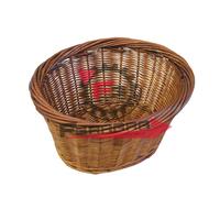 457.307800410 CESTINO ANTERIORE OVALE LARGO VIMINI 41X31X25