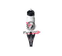 457.307860850 BORRACCIA XR1 + PORTABORRACCIA X3 RACE ONE NERO