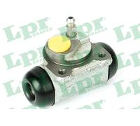 4575 LPR Cilindretto freno per CITROËN,RENAULT