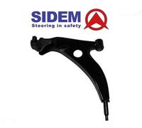 45772 Braccio oscillante, Sospensione ruota (MARCA-SIDEM)