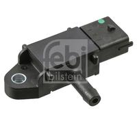 45772 Sensore, Pressione gas scarico Febi Bilstein