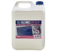 fissativo isolante acrilico Extra 5 lt ancorante vernici per muri e pareti