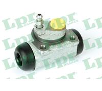 4583 LPR Cilindretto freno per CITROËN,PEUGEOT,RENAULT