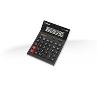 Canon AS-2200 calcolatrice Desktop Calcolatrice con display Nero