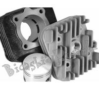 4585 - CILINDRO GRUPPO TERMICO DR 48 75 CC 50 2T PIAGGIO VESPA ET2 LX S
