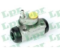 4586 LPR Cilindretto freno per NISSAN,RENAULT