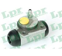 4587 LPR Cilindretto freno per NISSAN,RENAULT