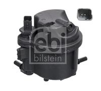 45871 Filtro carburante Febi